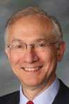2012 Alan Bernstein Distinguished Lecture Recipient