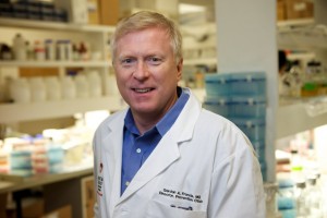 HSF 2011 Gordon Francis