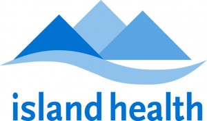 Island Health colour